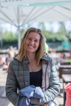 Marie-Lynn Tiedemann 604 - Witthoeft Cup